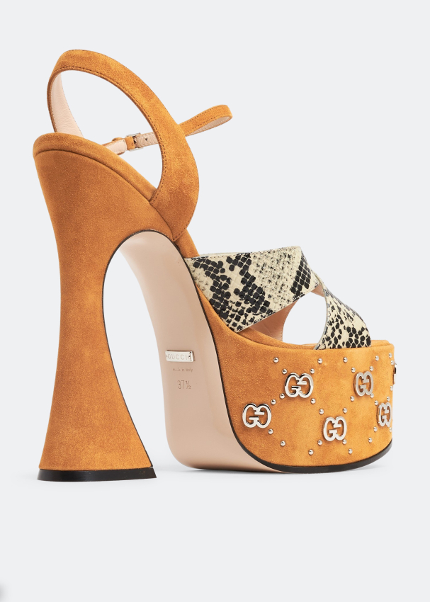 Candy gucci shoes outlet