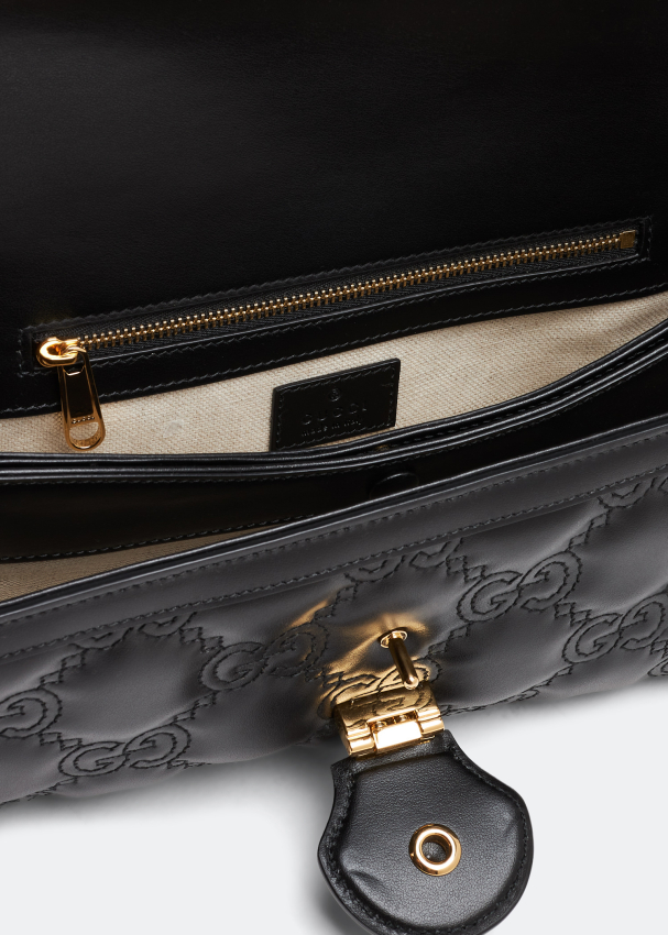Gucci black sales small bag