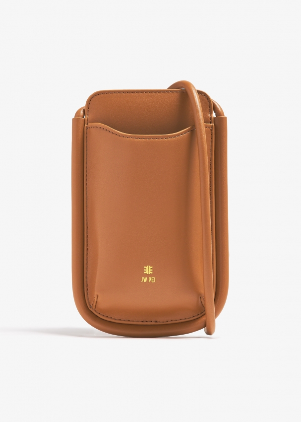 Jw pei phone bag best sale