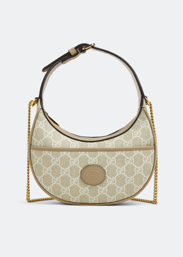 Vintage gucci sales mini bag