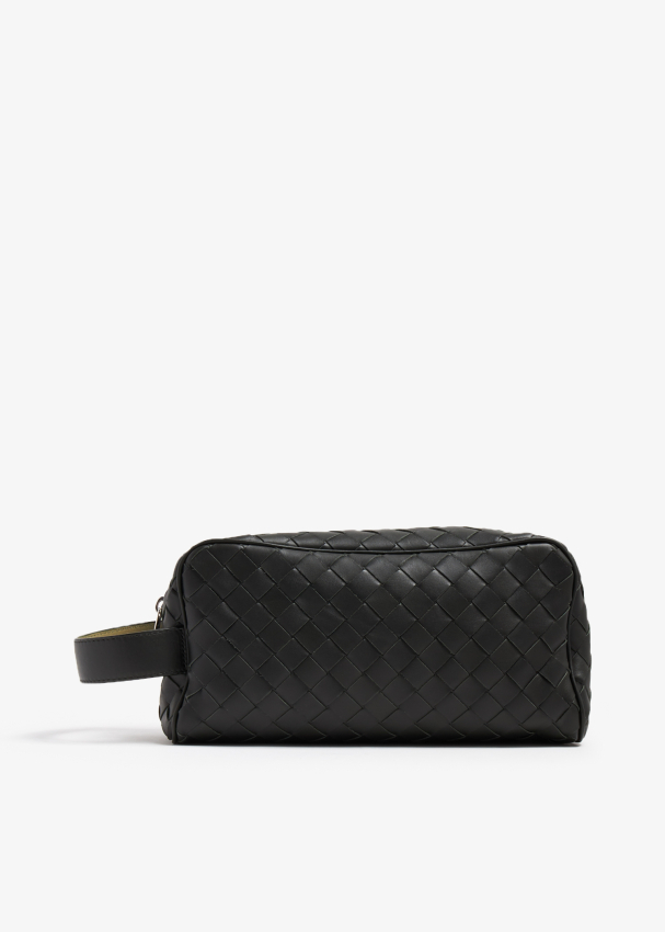 Bottega veneta on sale men pouch