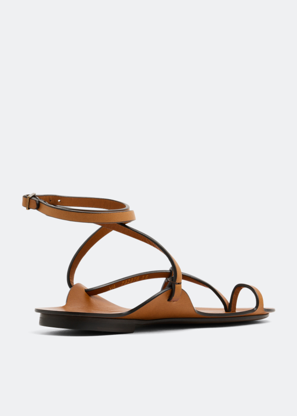 Sandals Flats By Birkenstock In Black, Size: 11