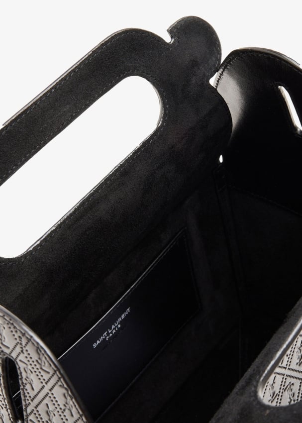 Saint Laurent's new 'It' bag is a takeaway box