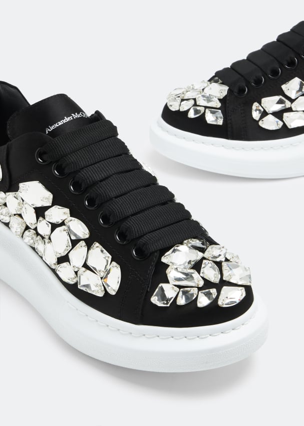 Converse alexander mcqueen clearance