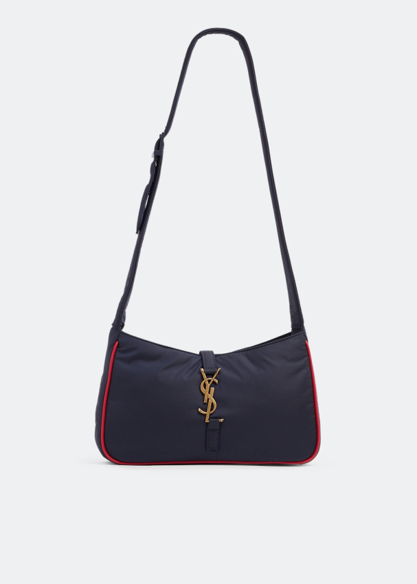 Ysl blue crossbody bag hotsell