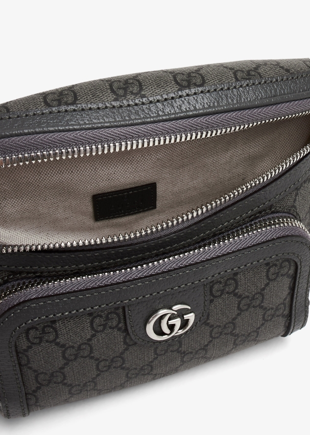 Gucci Chest Bag for Men's  at Al Hudaibiya