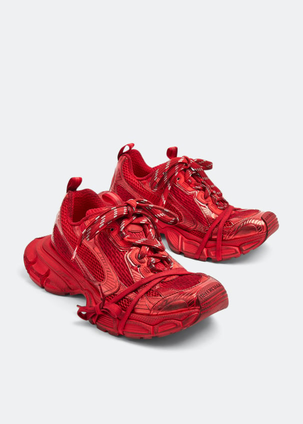 Chi tiết 74 balenciaga red mens shoes siêu hot  trieuson5