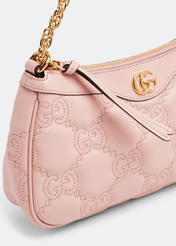 Pink gg bag on sale