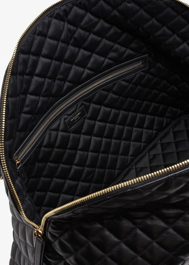 Saint Laurent ES Giant Travel Bag - Farfetch