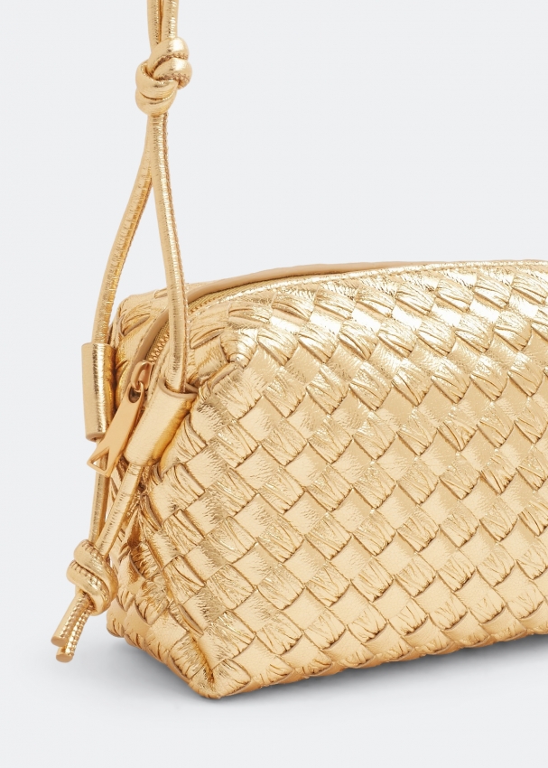 Bottega Veneta loop bag mini review – Bay Area Fashionista