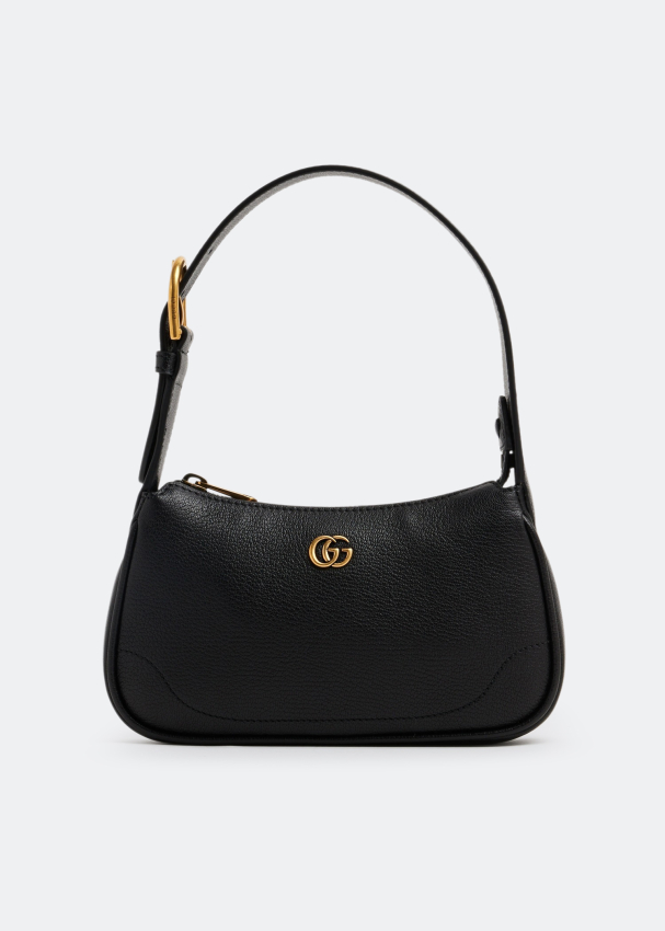 Gucci purse sales black small