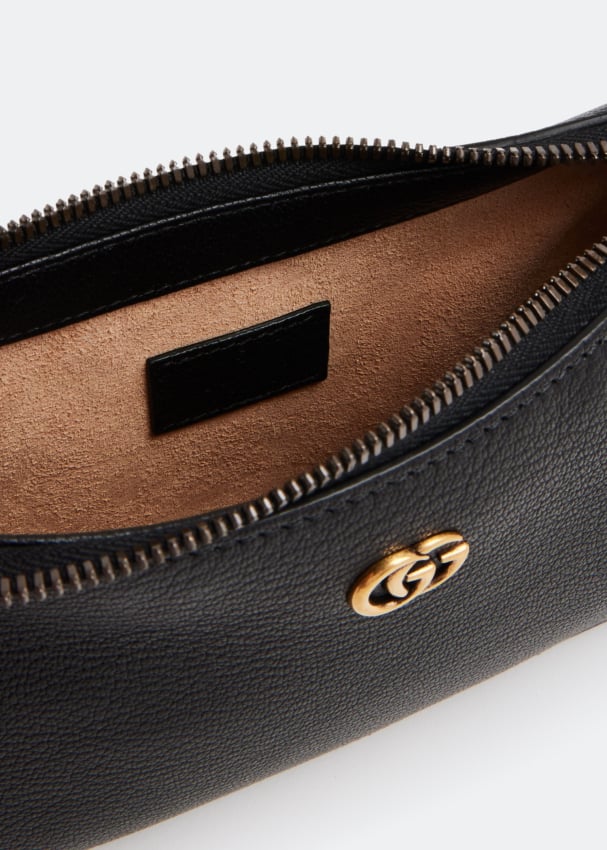 Gucci - Woman - Ebony New Acero - Shoulder Bag main image 0