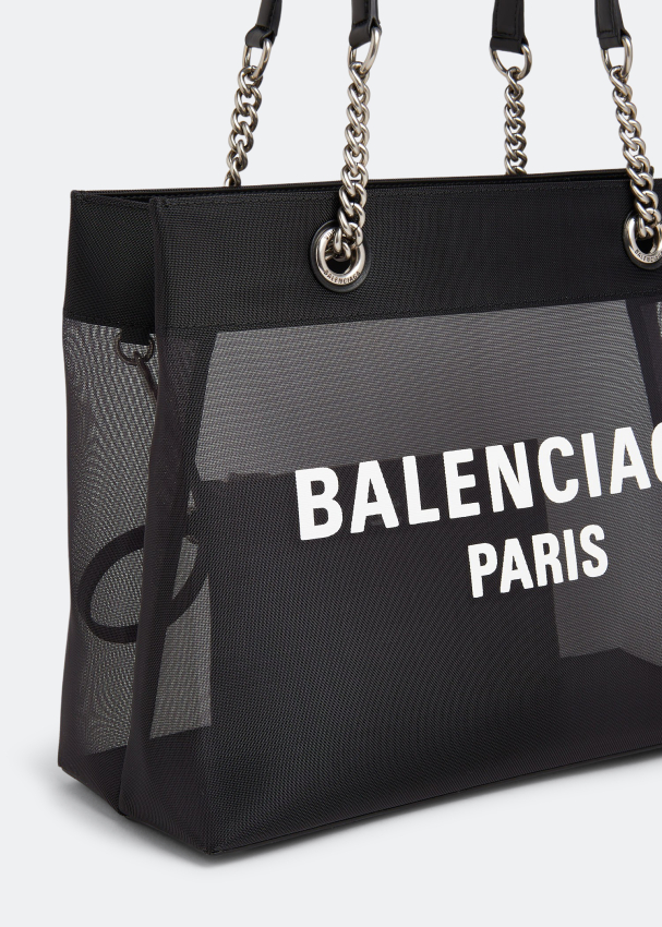Balenciaga Medium Duty Free Tote Bag