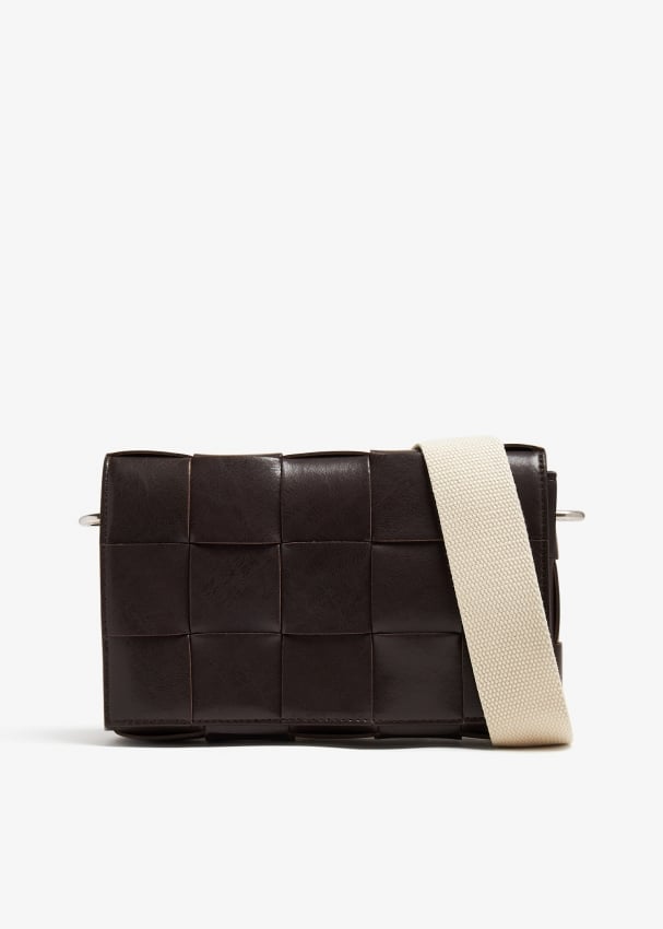 Shop Bottega Veneta Bags for Men in United States Level Shoes