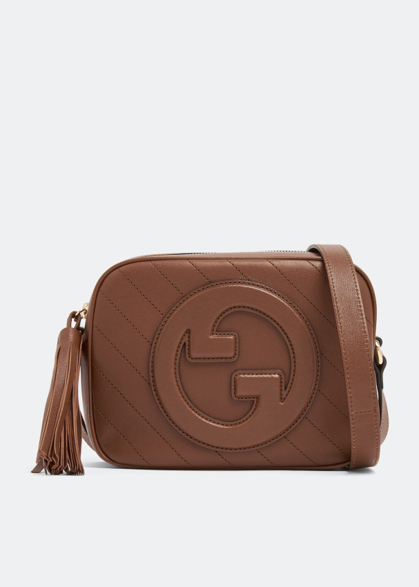 Gucci soho online small shoulder bag