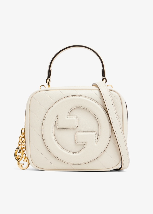 Buy Dolce & Gabbana Neutral Medium Sicily Bag in Dauphine Leather for WOMEN  in UAE