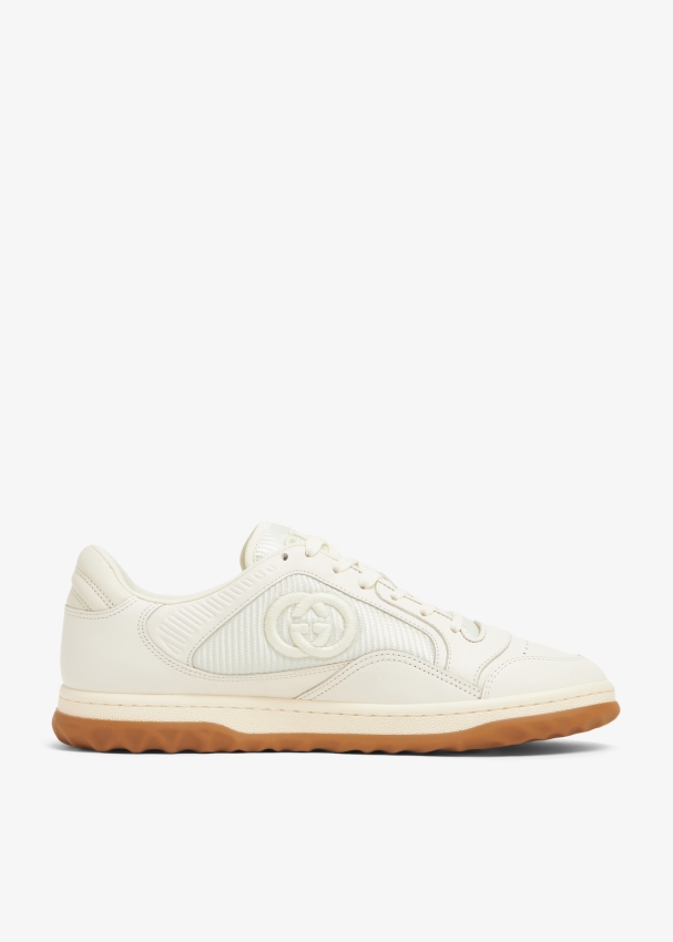 Gucci MAC80 sneakers for Men - White in UAE | Level Shoes