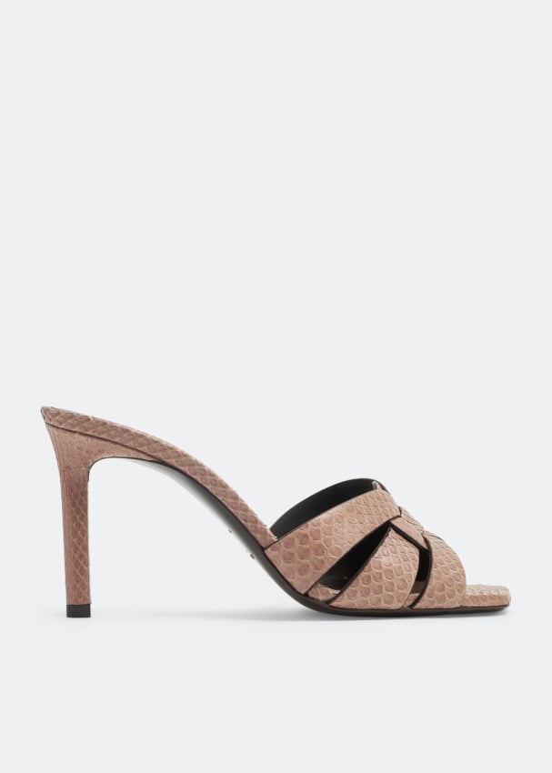 Shop Mules for Women in UAE | Level Shoes