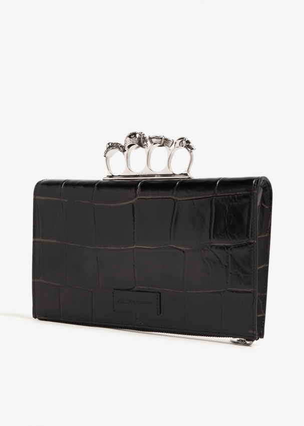 Alexander mcqueen mens bag sales