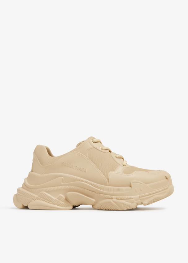 Balenciaga thick sales sole sneakers