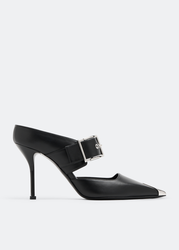 Shop Alexander McQueen for Women in UAE | Level Shoes