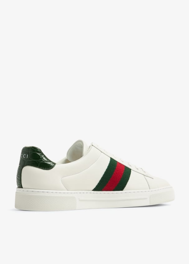 Gucci sales level shoes