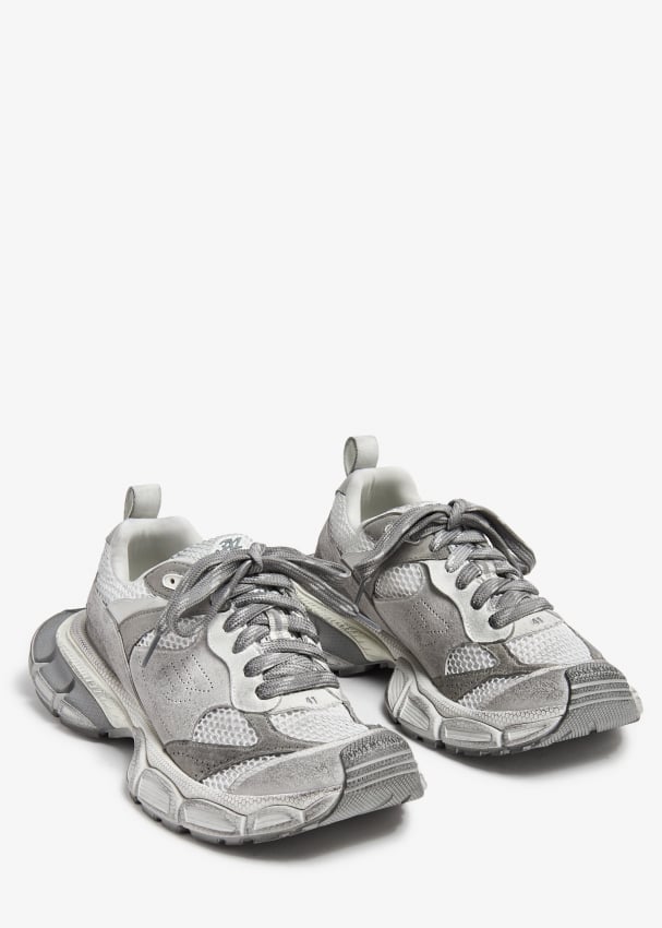 Balenciaga 3XL sneakers for Men Grey in UAE Level Shoes