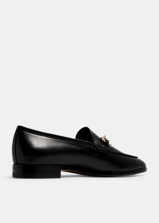 Gucci Jordaan loafers for Women - Black in UAE | Level Shoes