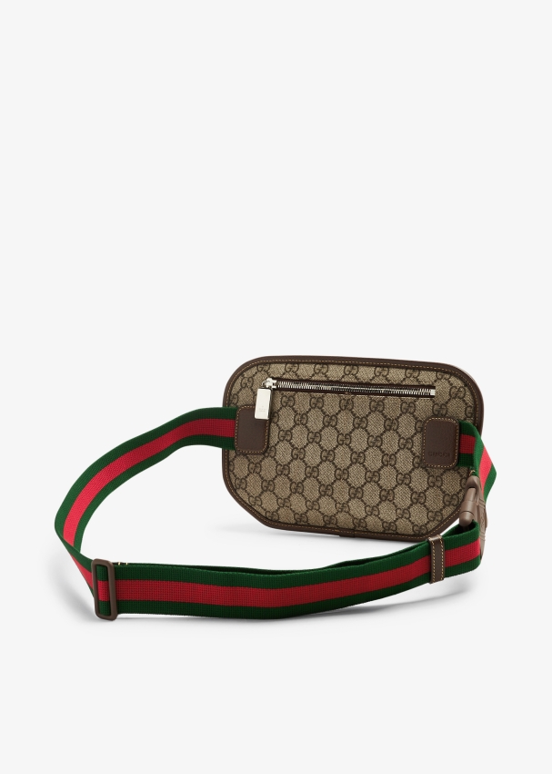 Gucci shoulder bag beige bag for men