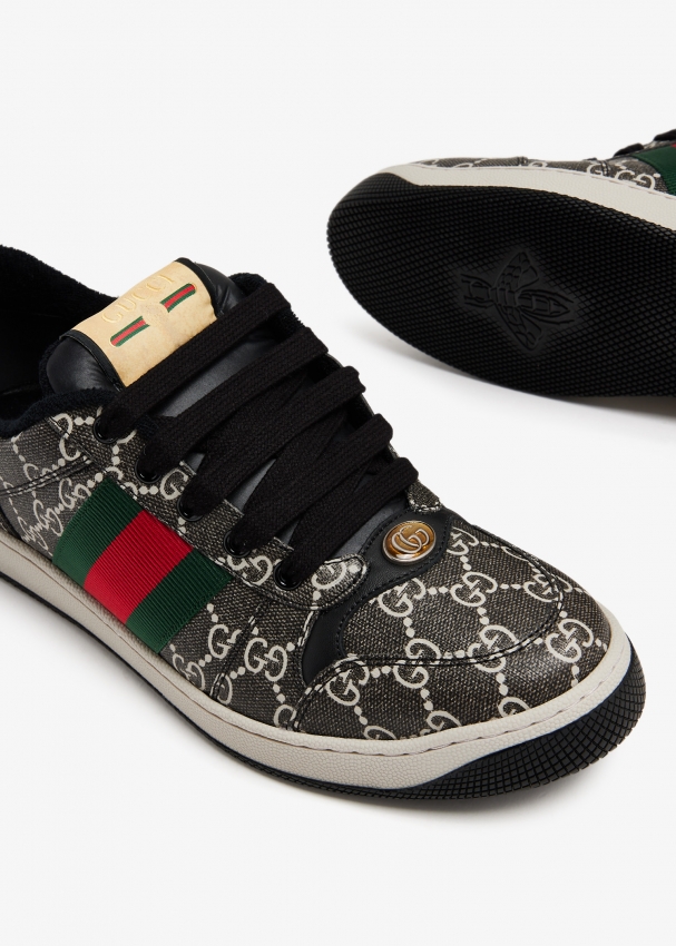 Level sales shoes gucci