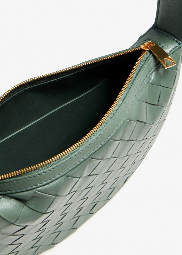 Bottega veneta mini messenger bag outlet
