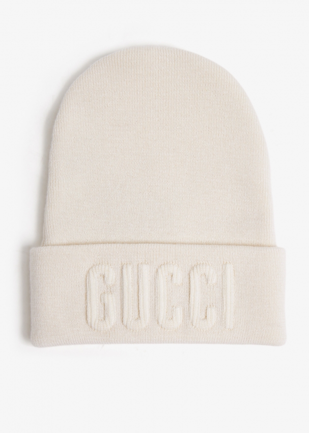 Gucci mens cheap winter hat