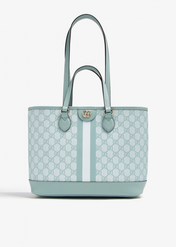 Gucci supreme gg tote shop