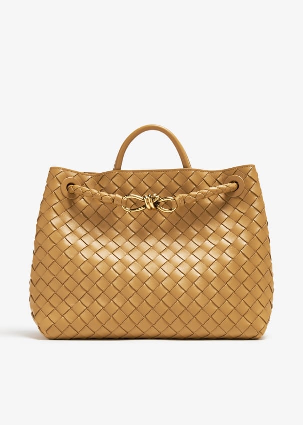 Shop Bottega Veneta Bags for Women in Bahrain Level Shoes