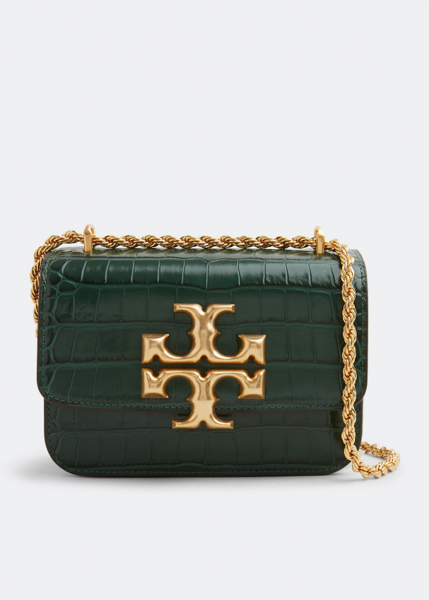 Tory burch green crossbody store