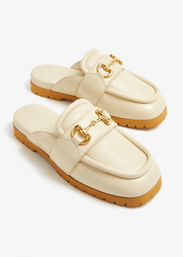 Gucci dress slippers hot sale