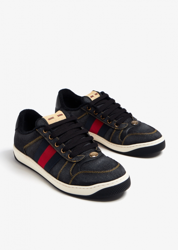 Sneakers homme gucci deals