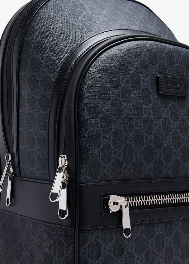Gucci bookbag clearance