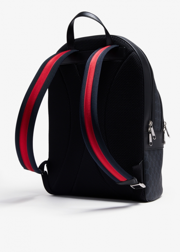 Mens gucci deals back pack