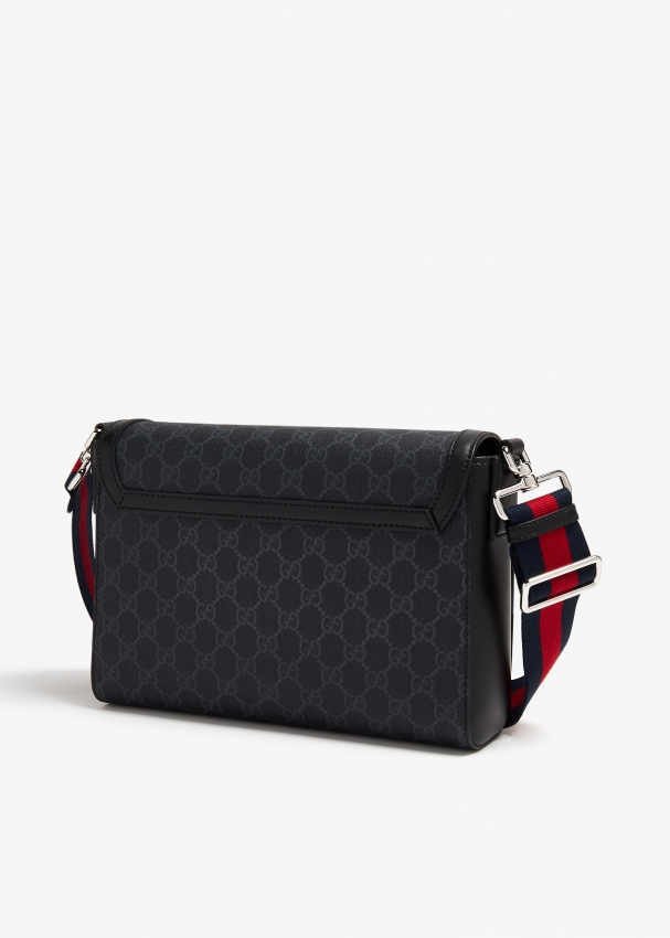 Gg supreme deals flap messenger