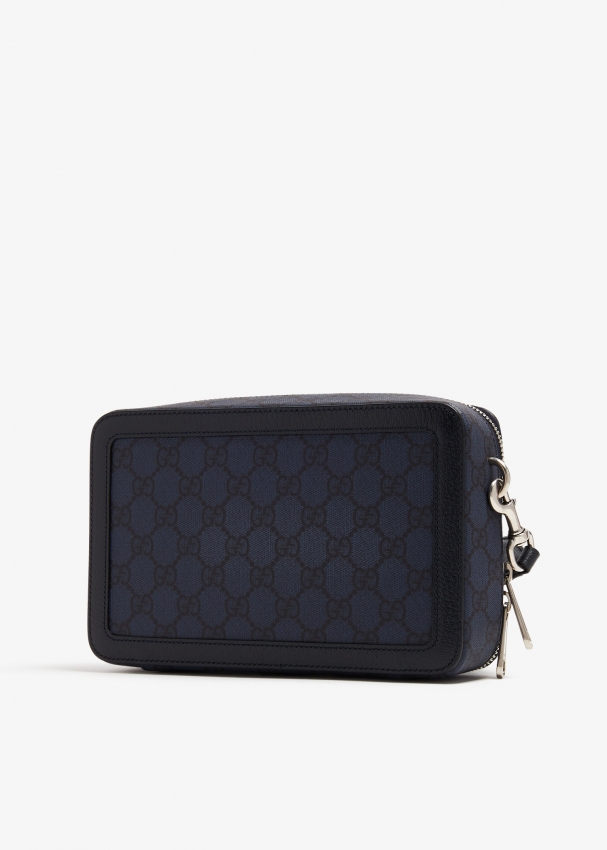 Gucci clearance pouch men