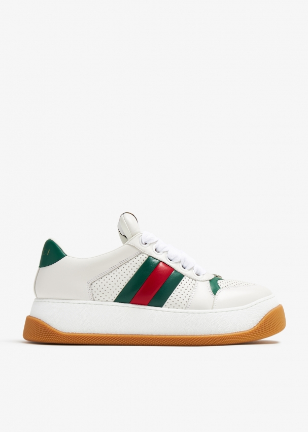 Latest gucci shoes 2019 2025