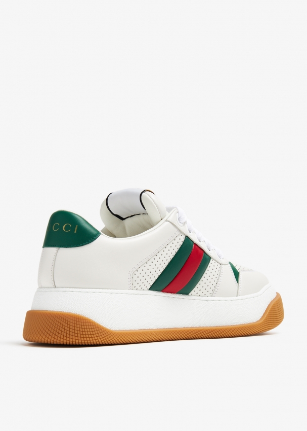 Level shoes gucci top