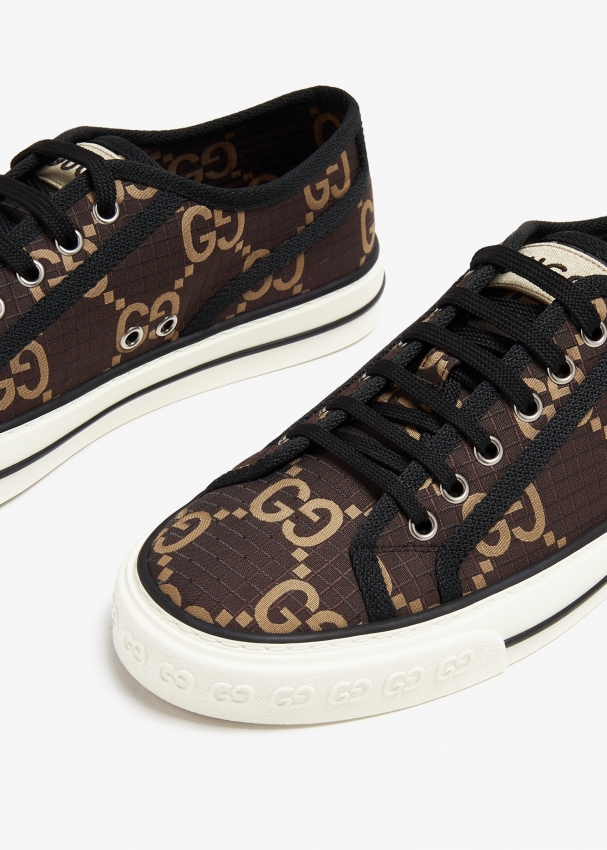Men's brooklyn canvas hotsell sneakers