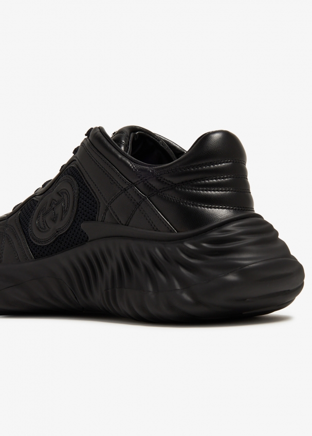Level shoes gucci clearance