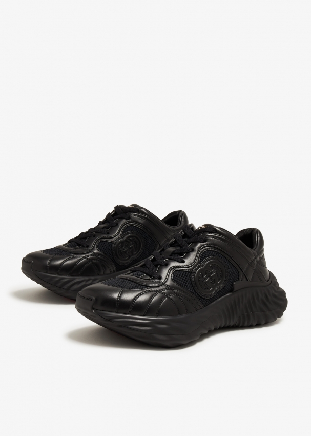 Level shoes gucci clearance