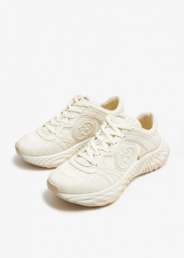 Shop Gucci for Men in UAE Level Shoes