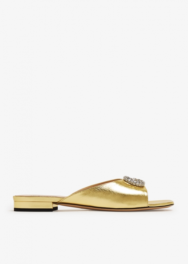 J slides harlow hot sale