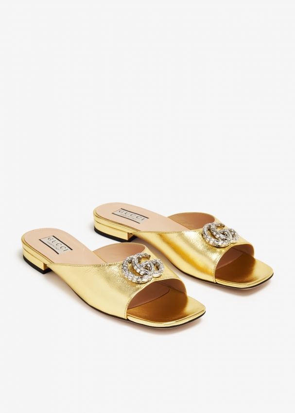 J cheap slides harlow