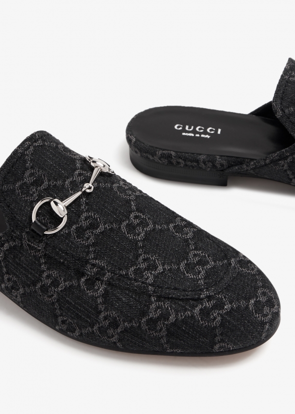 Princetown gucci slippers online